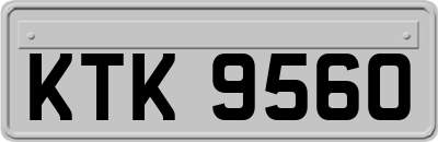 KTK9560