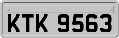 KTK9563