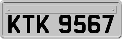 KTK9567