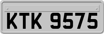 KTK9575