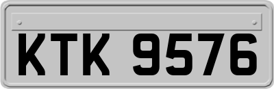 KTK9576