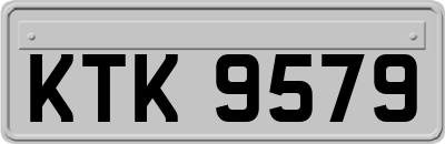 KTK9579