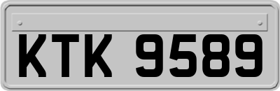 KTK9589
