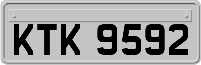 KTK9592