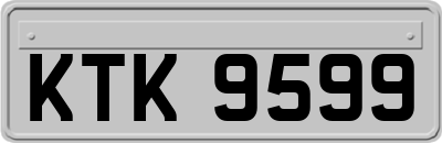 KTK9599