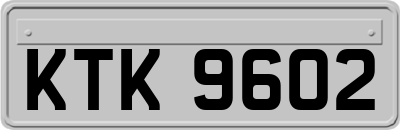 KTK9602