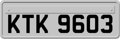 KTK9603