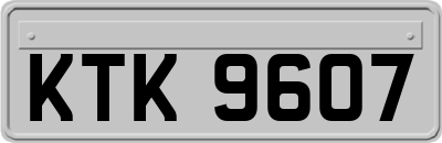 KTK9607