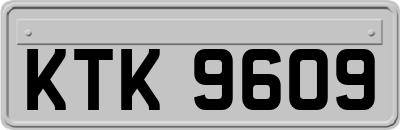 KTK9609