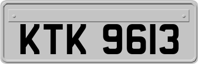 KTK9613