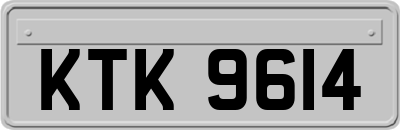 KTK9614