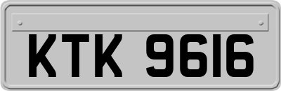 KTK9616