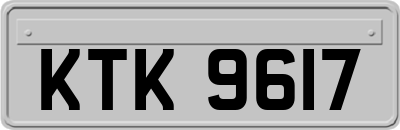 KTK9617