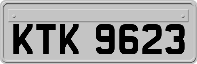 KTK9623