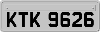KTK9626