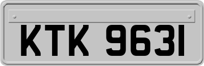 KTK9631