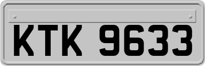 KTK9633