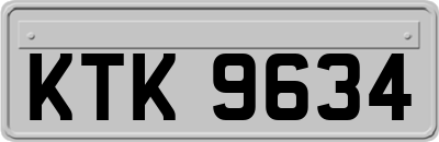 KTK9634