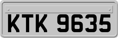 KTK9635