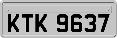 KTK9637