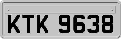 KTK9638