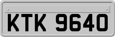 KTK9640