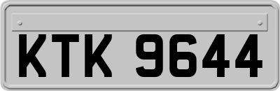 KTK9644