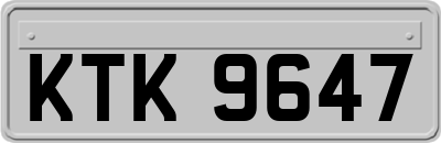 KTK9647