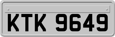 KTK9649