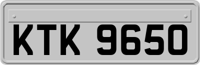 KTK9650