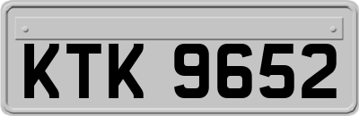 KTK9652