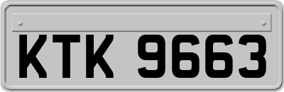 KTK9663
