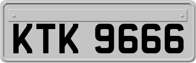 KTK9666