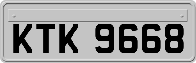 KTK9668