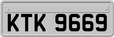 KTK9669