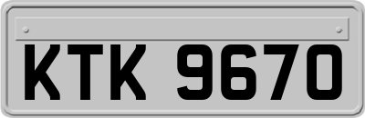 KTK9670