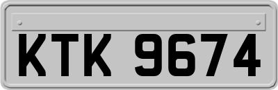 KTK9674