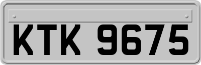 KTK9675