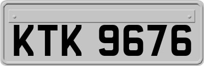 KTK9676