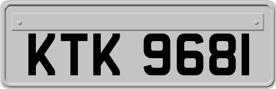 KTK9681
