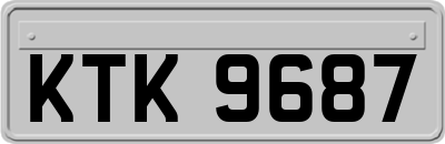 KTK9687