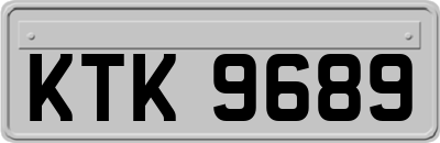KTK9689