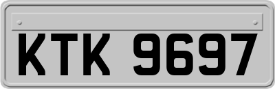 KTK9697