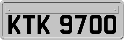 KTK9700