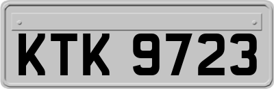 KTK9723