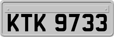 KTK9733