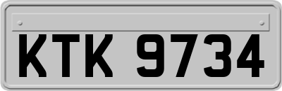 KTK9734