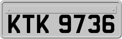 KTK9736
