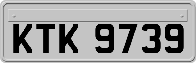KTK9739