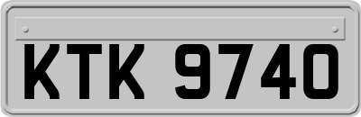 KTK9740
